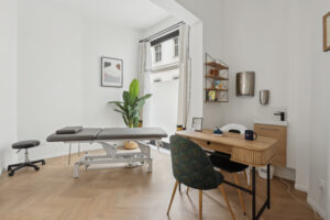 Cabinet d'ostéopathie à Paris 14 e