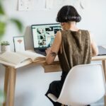 ergonomie au bureau - posture