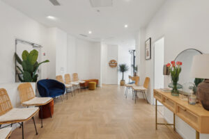 Cabinet d'ostéopathie à Paris 14